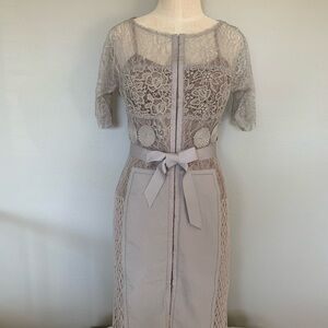 Byron Lars Charmissa dress